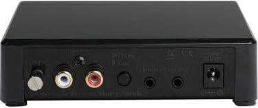 Pro-ject Phono Box E BT Blanc - EasyLounge - 2
