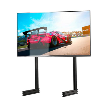 Next Level Racing Elite Freestanding Single Monitor Stand Black Edi - EasyLounge - 3