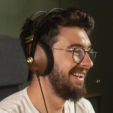 Meze Audio Boom Mic - EasyLounge - 37