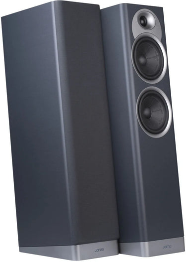 Jamo S25F Bleu cobalt