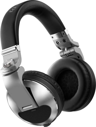 Pioneer DJ HDJ-X10 Silver