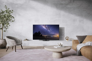 Panasonic TX-55JZ1000E - EasyLounge - 4