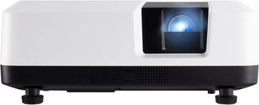 ViewSonic LS700-4K Blanc - EasyLounge - 3