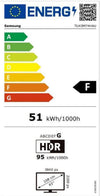 Samsung TU43M74H - EasyLounge - 12