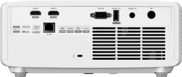 Optoma ZH462 - EasyLounge - 3
