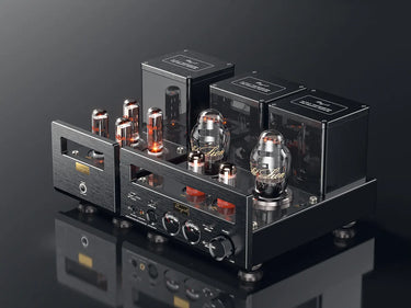 Cayin HA-300 MK2 Noir - EasyLounge - 10