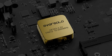 Eversolo DMP-A8 Master Edition Gen 2 - EasyLounge - 17