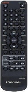 Pioneer X-HM20 Argent - EasyLounge - 3
