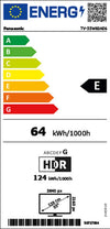 Panasonic TV-55W83AE6 - EasyLounge - 26