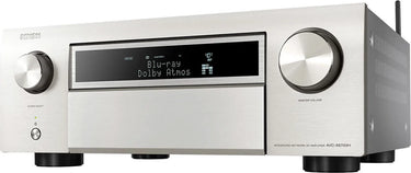 Denon AVC-X6700H Silver - EasyLounge - 10