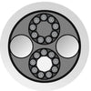 QED Genesis 1m - EasyLounge - 2