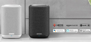 Denon Home 150 Blanc - EasyLounge - 7