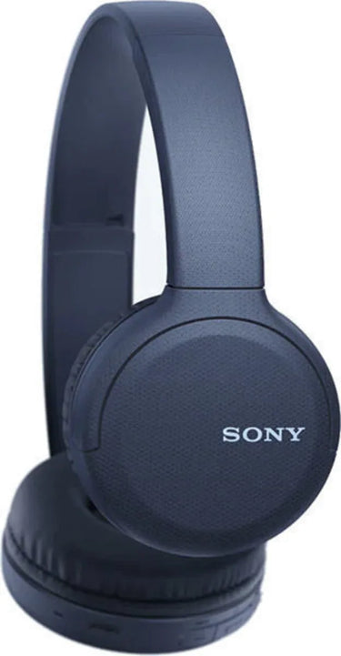 Sony WH-CH510 Bleu - EasyLounge - 3