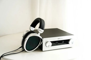 HiFiMAN Amplificateur Mini Shangri La - EasyLounge - 12
