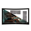 Lumene Movie Palace UHD 4K Curve Acoustic 240C - EasyLounge - 2