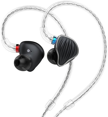 FiiO FH5 Noir