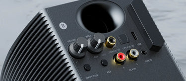 FiiO SP3 BT Noir - EasyLounge - 11