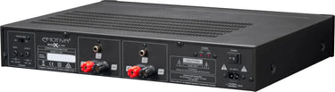 Emotiva BasX A-150 Noir - EasyLounge - 4