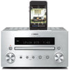 Yamaha CRX-550 Silver - EasyLounge - 4