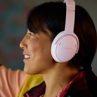 Bose QuietComfort Rose - EasyLounge - 9