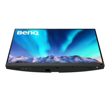 BenQ SW272U - EasyLounge - 7