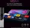 Hisense 55A85G - EasyLounge - 13