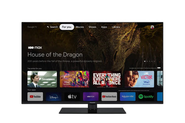 Panasonic TX-43MX700E - EasyLounge - 7
