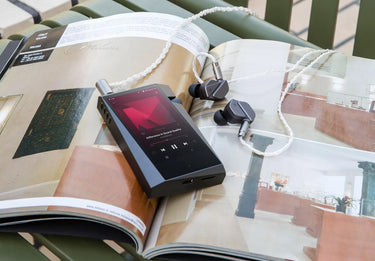 Astell Kern SR35 - EasyLounge - 27