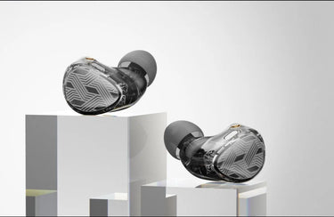 FiiO FA19 - EasyLounge - 8