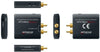 Advance Acoustic WTX Microstreamer - EasyLounge - 3