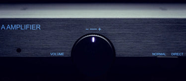Musical Fidelity A1 - EasyLounge - 8