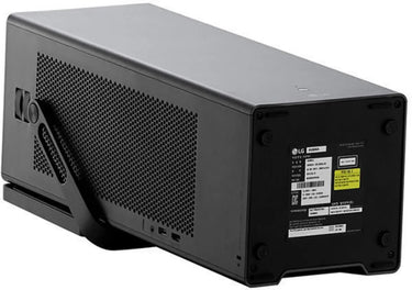LG Electronics HU80KG Noir - EasyLounge - 13