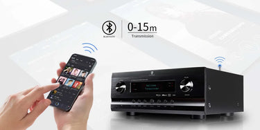 Tonewinner AT-3000 - EasyLounge - 6
