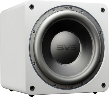 SVS SB-3000 Blanc Laqué