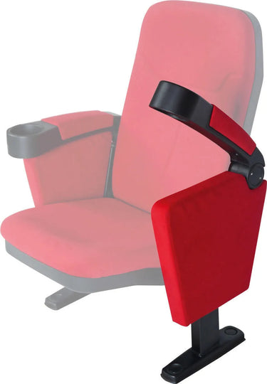 Lumene Accoudoir droit Comfort V2