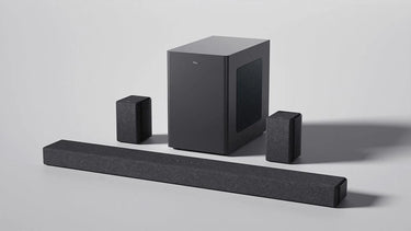 TCL Ray-Danz X937U - EasyLounge - 8