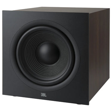 JBL 220P Bois noir