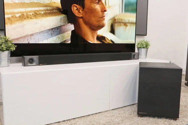 Klipsch Bar 48 Noir - EasyLounge - 34