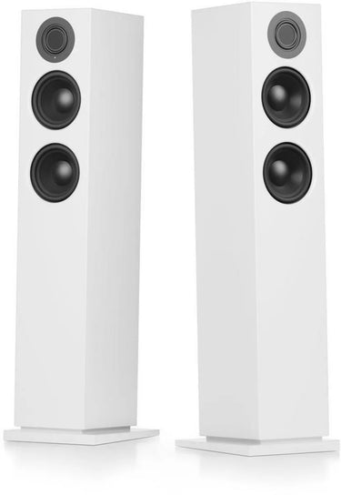 Audio Pro A48 Blanc - EasyLounge - 5