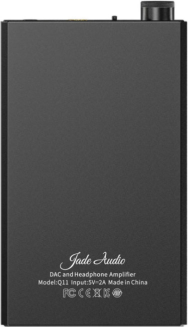 FiiO Q11 - EasyLounge - 6