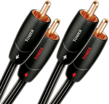 Audioquest Tower RCA (0,6 m)