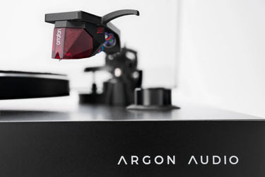 Argon Audio TT-3 Plus Noir - EasyLounge - 7