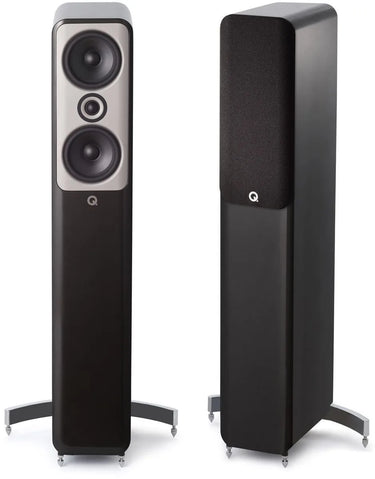Q Acoustics Concept 50 Noir