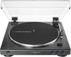 Audio-Technica AT-LP60XBT Noir - EasyLounge - 2