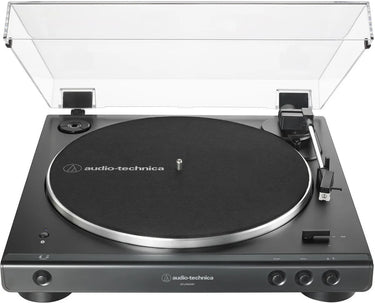 Audio-Technica AT-LP60XBT Noir - EasyLounge - 2
