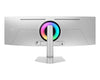 Samsung Odyssey G9 OLED - G93SC 49" - EasyLounge - 18