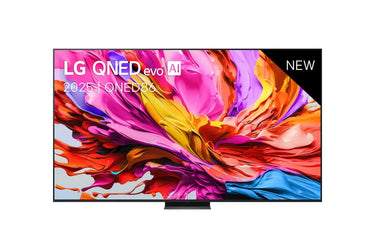LG Electronics 100QNED86A