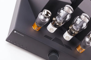 Feliks Audio Arioso 300B - EasyLounge - 13