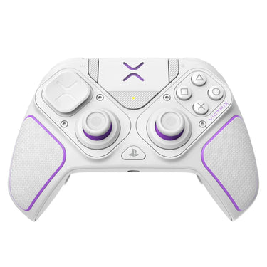 PDP Victrix Pro BFG Wireless Blanc PS5 - EasyLounge - 6