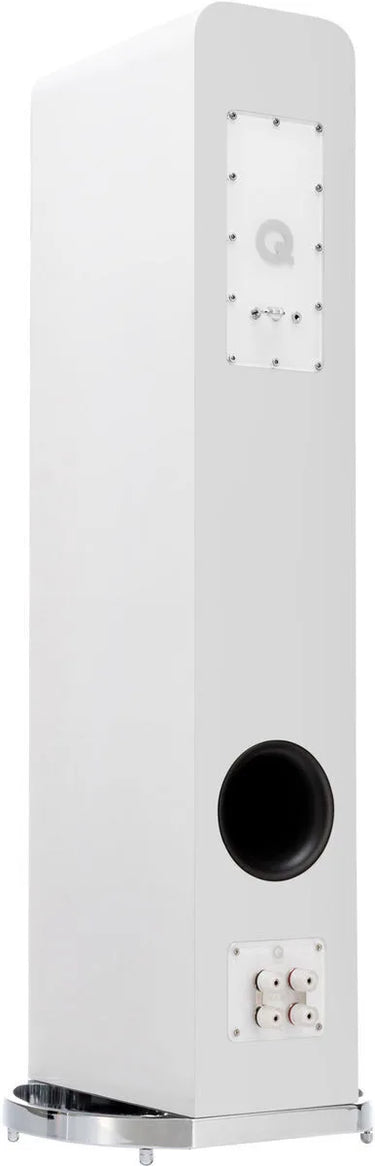 Q Acoustics Concept 500 Blanc laqué - EasyLounge - 2
